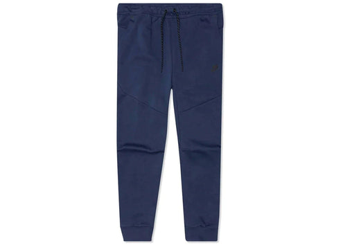 Nike Sportswear Tech Fleece Joggers Midnight Navy/Black