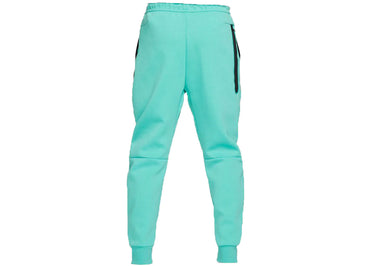 Nike Sportswear Tech Fleece Joggers Washed Teal/Black/Black