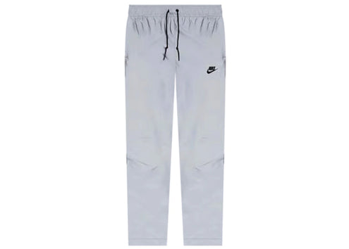 Nike Tech Woven Flash Pant Reflect Silver/Black