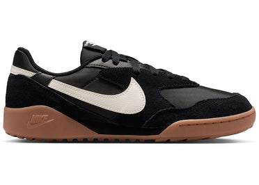 Nike Terra Manta Suede Noir Voile Gomme (Femme)