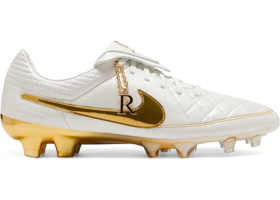 Nike Tiempo Legend RGN FG SE Ronaldinho Touch of Gold