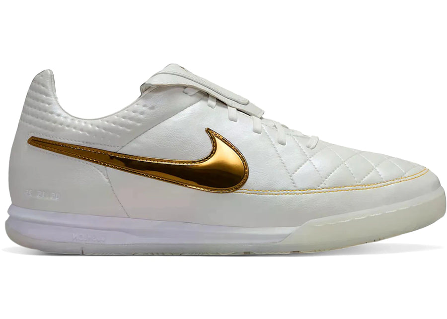 Nike Tiempo Légende Ronaldinho Touche d'Or
