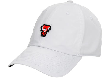 Nike Tiger Woods Heritage 86 Frank Cap White
