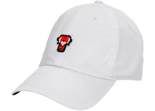 Nike Tiger Woods Heritage 86 Frank Cap White