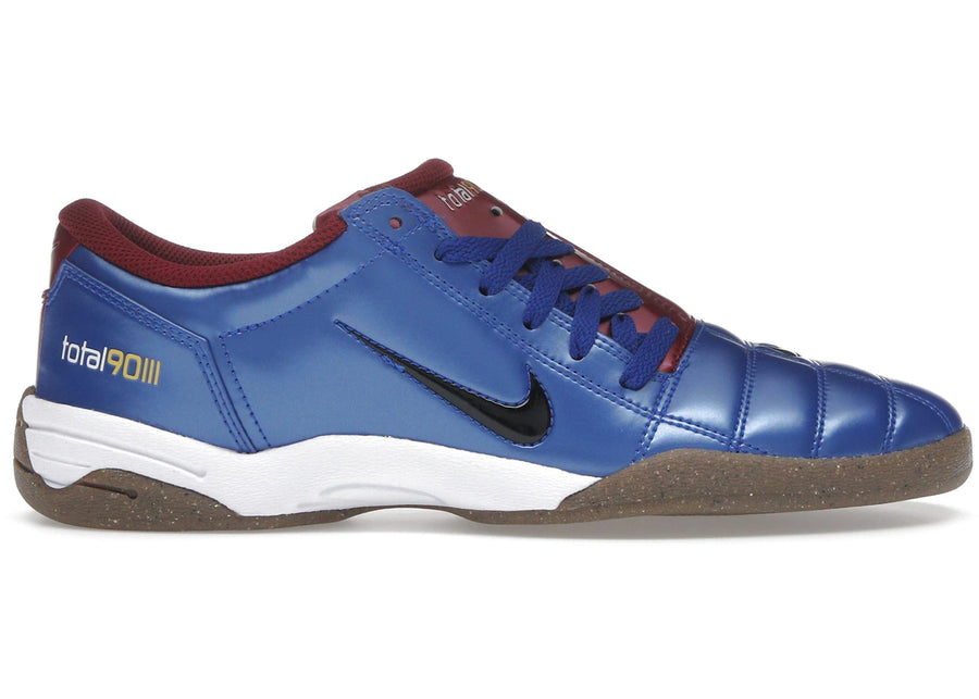 Nike Total 90 3 FC Barcelone
