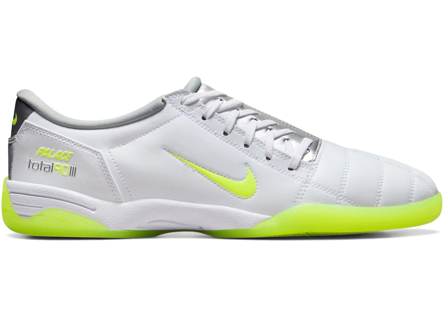 Nike Total 90 3 Palace Blanc Argent Volt