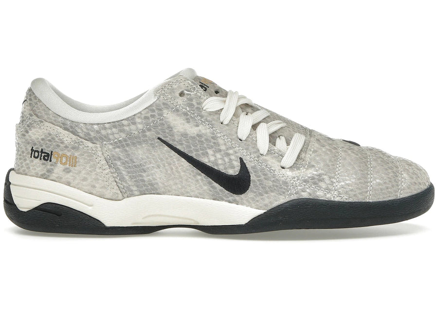 Nike Total 90 3 SE Peau de serpent ivoire pâle (Femme)