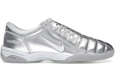 Nike Total 90 3 SP Metallic Platinum (Women's)