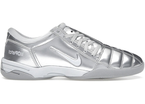 Nike Total 90 3 SP Metallic Platinum (Women's)