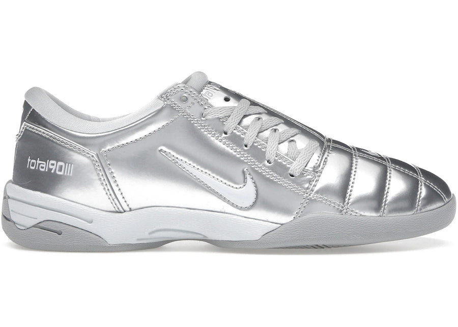 Nike Total 90 3 SP Platine Métallisé (Femme)