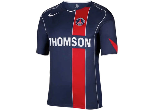 Nike Total 90 PSG Reissue 2004/05 Jersey Navy