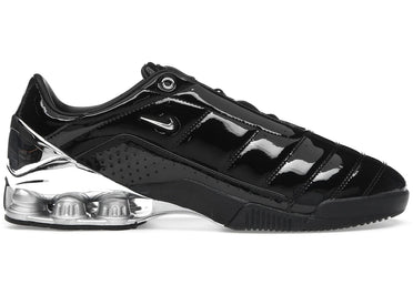 Nike Total 90 Secutor Shox Magia Maha Amsterdam Black Silver (Women's)