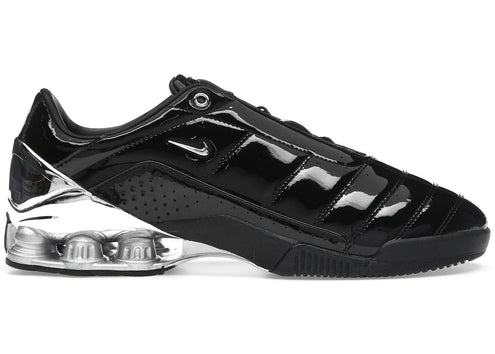 Nike Total 90 Secutor Shox Magia Maha Amsterdam Black Silver (Women's)