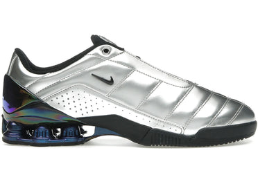 Nike Total 90 Secutor Shox Magia Maha Amsterdam Metallic Silver (Women's)