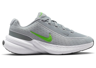 Nike Uplift SC Gris fumé clair Vert moyen (GS)