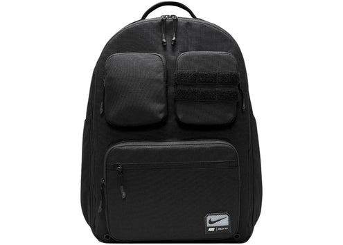 Nike Utility Power 33L Backpack Black/Black/White