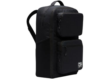 Nike Utility Speed 27L Backpack Black/Black/White