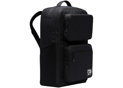 Nike Utility Speed 27L Backpack Black/Black/White