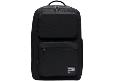 Nike Utility Speed 27L Backpack Black/Black/White