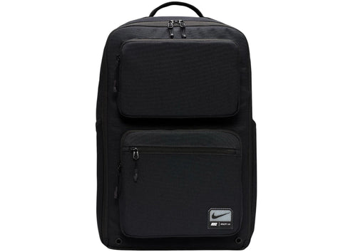 Nike Utility Speed 27L Backpack Black/Black/White
