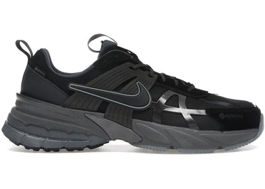 Nike V2K Run Gore-Tex Black Iron Grey