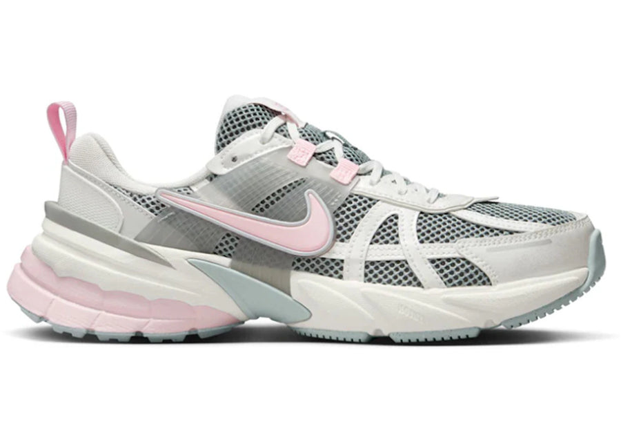 Nike V2K Run Pink Foam (Women's)