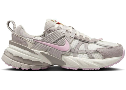 Nike V2K Run Sail Pink Foam Sail College Grey (Women's)