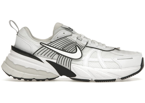Nike V2K Run Summit White Platinum Tint (Women's)