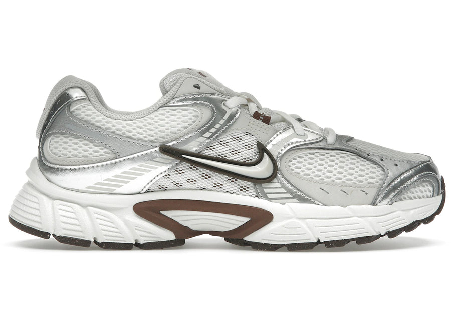 Nike V5 RNR Voile Fauna Brown Phantom Light Orewood Brown (Femme)