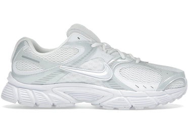 Nike V5 RNR White Black Metallic Silver