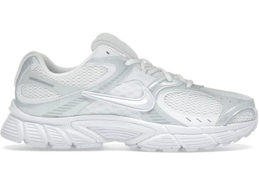 Nike V5 RNR White Black Metallic Silver (Women's)