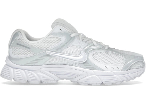 Nike V5 RNR White Black Metallic Silver (Women's)