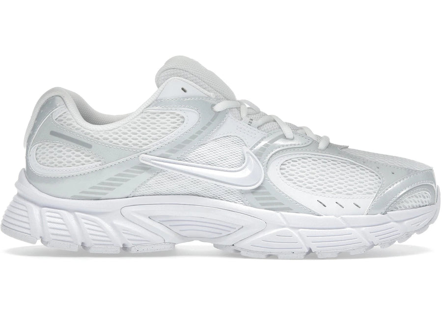 Nike V5 RNR White Black Metallic Silver (Women's)