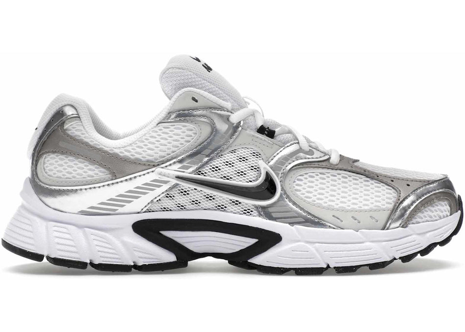 Nike V5 RNR White Vast Grey College Grey Black