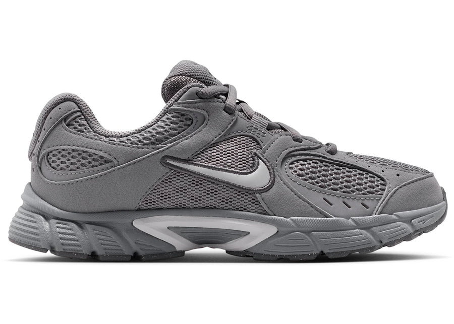 Nike V5 Runner Suede Pencil Point Gris Atmosphère (GS)