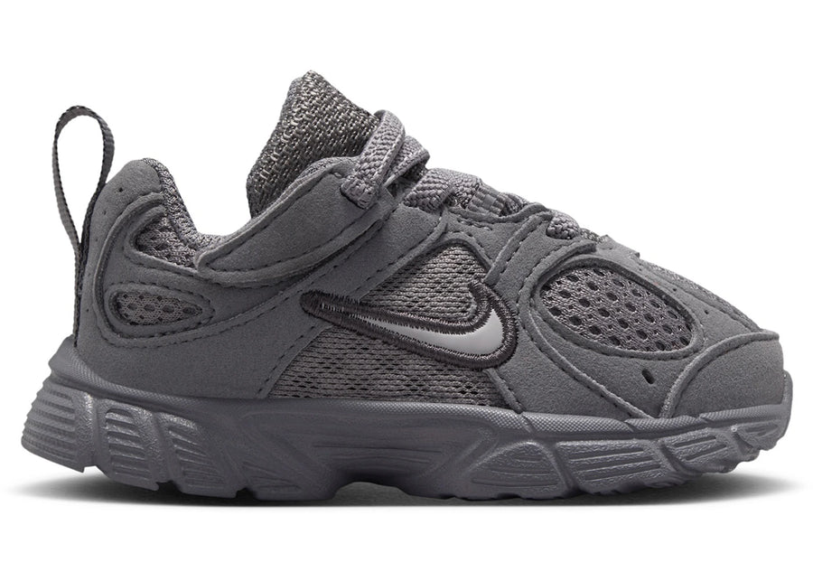 Nike V5 Runner Suede Pencil Point Gris Atmosphère (TD)