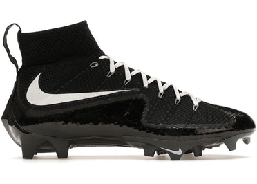 Nike Vapor Edge 360 Untouchable Mid Black White