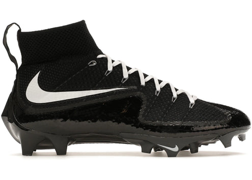 Nike Vapor Edge 360 Untouchable Mid Black White