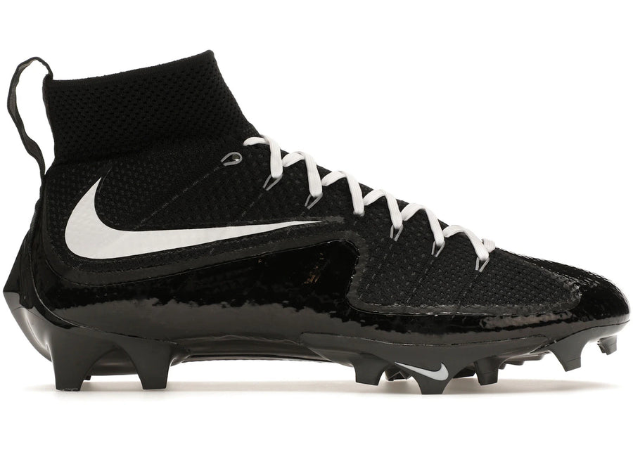 Nike Vapor Edge 360 Untouchable Mid Black White