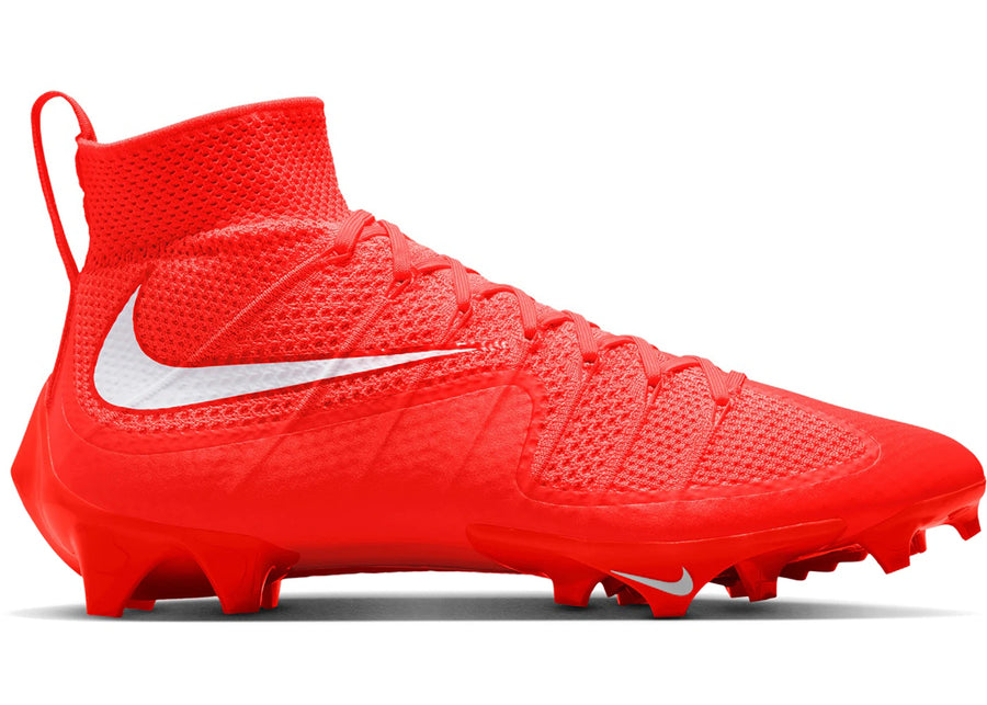 Nike Vapor Edge 360 ​​Untouchable Mid Rouge Vif