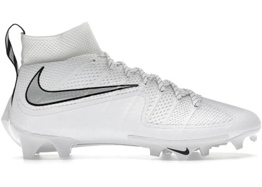 Nike Vapor Edge 360 Untouchable Mid White Metallic Silver