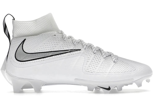 Nike Vapor Edge 360 Untouchable Mid White Metallic Silver