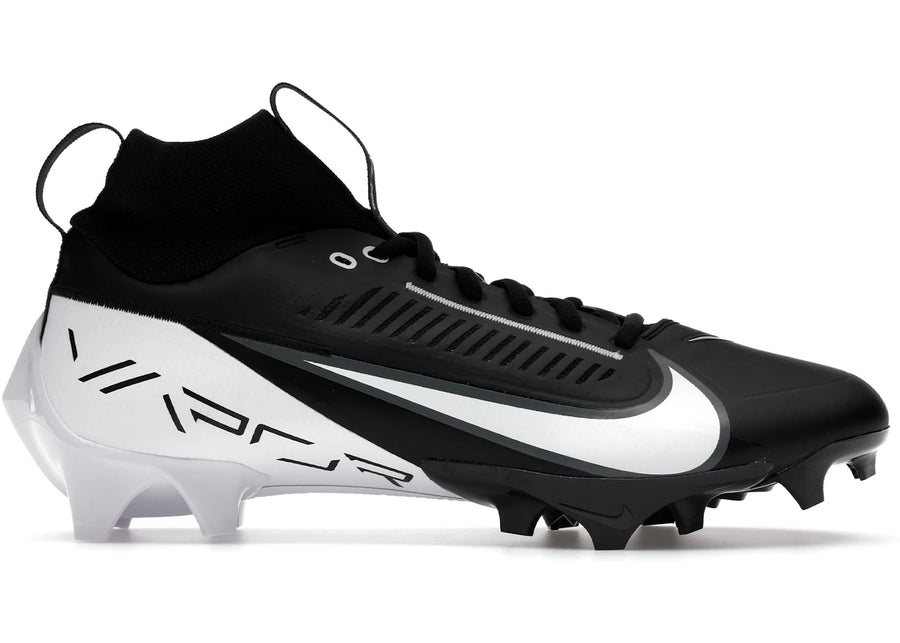 Nike Vapor Edge Pro 360 2 Noir et Blanc