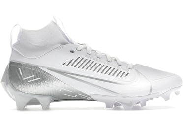 Nike Vapor Edge Pro 360 2 White Metallic Silver