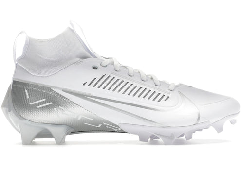Nike Vapor Edge Pro 360 2 White Metallic Silver