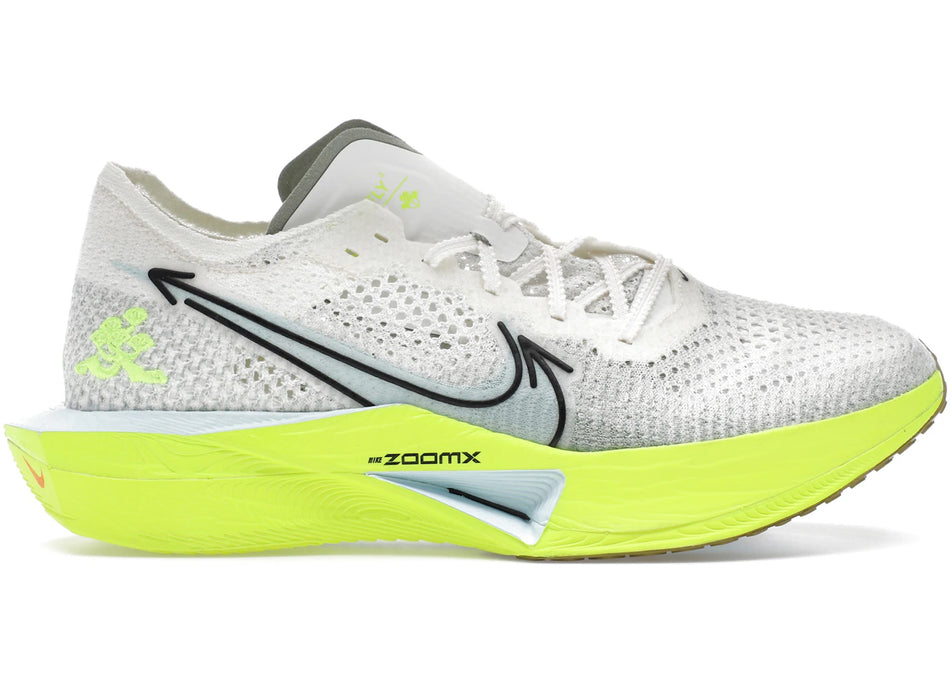 Nike Vaporfly 3 Sail Volt