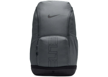 Nike Varsity Elite Backpack (32L) Iron Grey