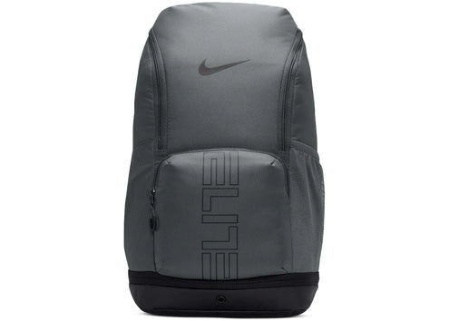 Nike Varsity Elite Backpack (32L) Iron Grey