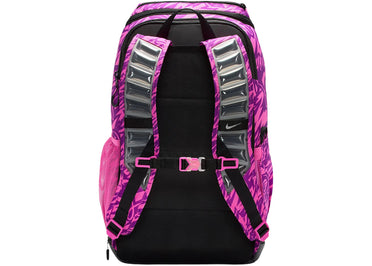Nike Varsity Elite Backpack Pinksicle/Bold Berry/Metallic Silver