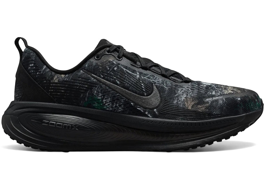 Nike Vomero 18 Realtree Camo Noir